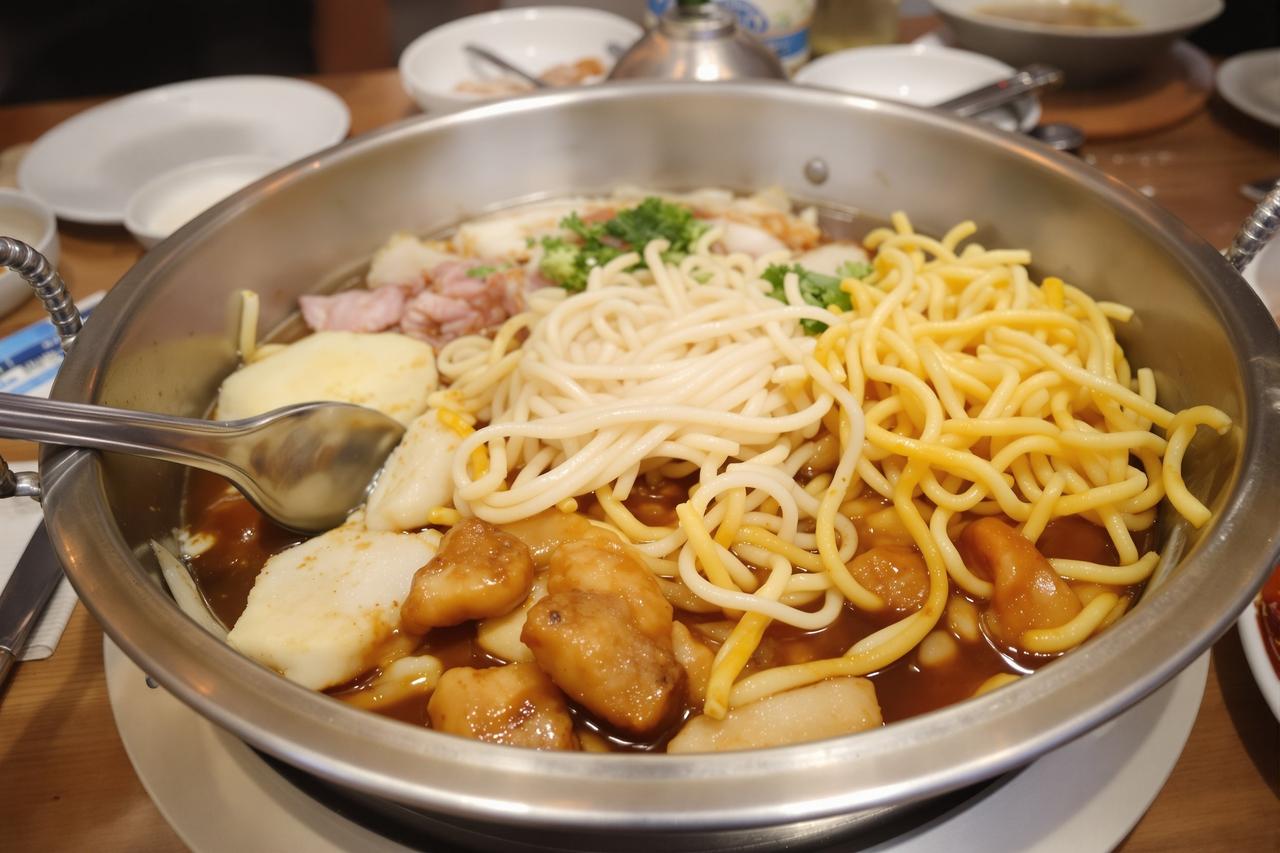 【避雷】某网红火锅店实测，踩雷经历全记录